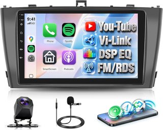 Radio Coche Toyota Avensis T27 2008-2015