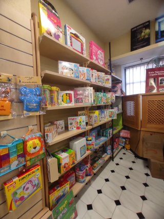 Estantería Librería Modular