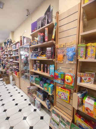 Estantería Librería Modular