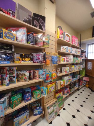 Estantería Librería Modular