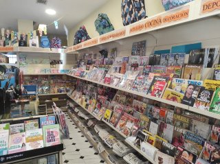 Estantería Librería Modular