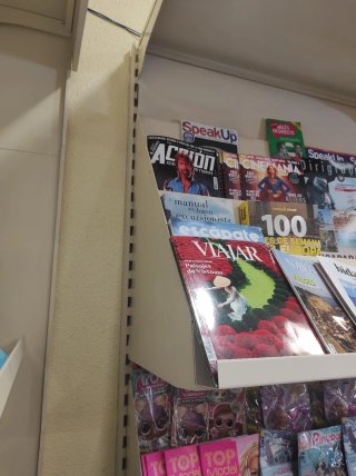 Estantería Librería Modular