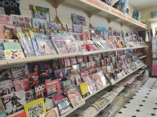 Estantería Librería Modular