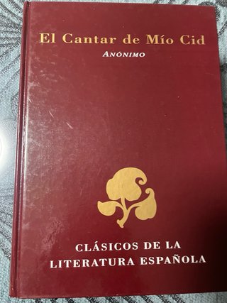 3 tomos de la colección, clasicos de la literatura