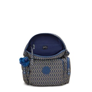 Kipling City Zip S Mochila Pequeña