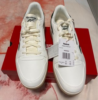 Zapatillas Reebok Prime Set Blancas Talla 44