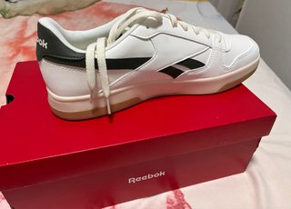 Zapatillas Reebok Prime Set Blancas Talla 44