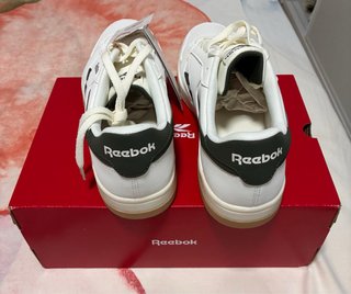 Zapatillas Reebok Prime Set Blancas Talla 44