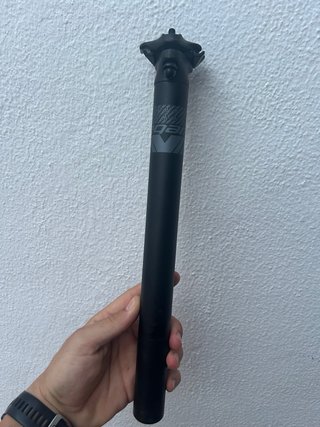 Tija Megamo 30.9