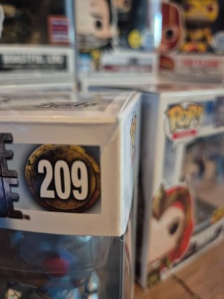 Pack Funko Pop! DC Comics Justice League