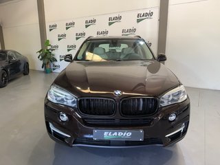 BMW X5 30dxdrive