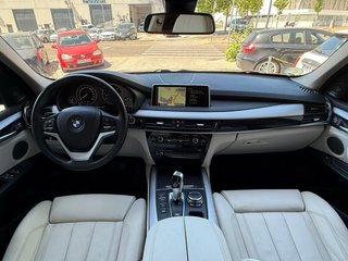 BMW X5 30dxdrive