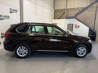 BMW X5 30dxdrive