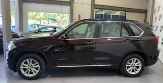 BMW X5 30dxdrive