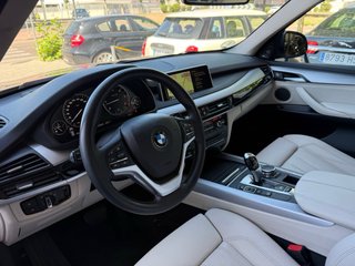 BMW X5 30dxdrive