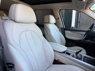 BMW X5 30dxdrive
