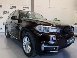 BMW X5 30dxdrive