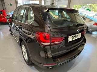 BMW X5 30dxdrive
