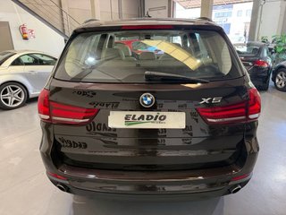 BMW X5 30dxdrive