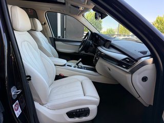 BMW X5 30dxdrive