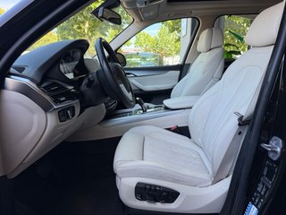 BMW X5 30dxdrive