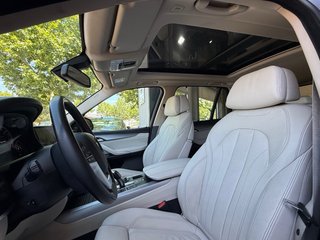 BMW X5 30dxdrive
