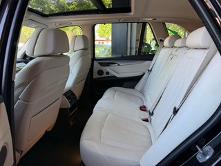 BMW X5 30dxdrive