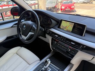 BMW X5 30dxdrive
