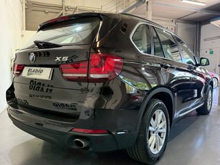 BMW X5 30dxdrive