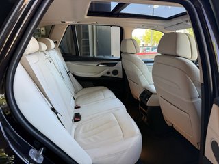 BMW X5 30dxdrive