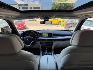 BMW X5 30dxdrive
