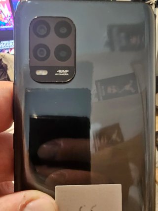 Xiaomi Mi 10 Lite 5G 128GB