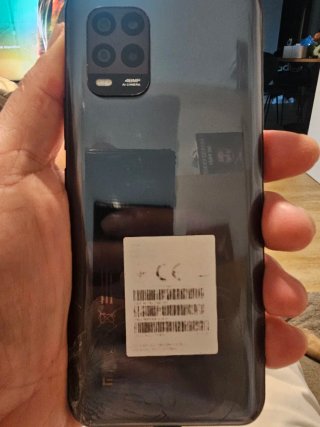 Xiaomi Mi 10 Lite 5G 128GB