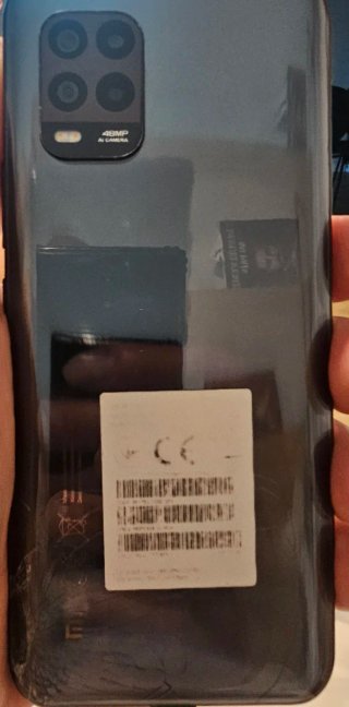 Xiaomi Mi 10 Lite 5G 128GB