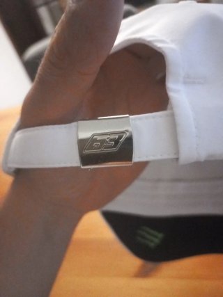 Gorra Mercedes AMG unisex algodón