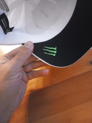 Gorra Mercedes AMG unisex algodón