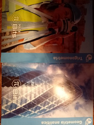 Matemàtiques 4t ESO