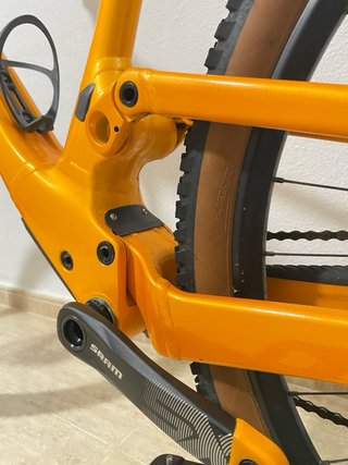 Scott Spark 970 Bicicleta Montaña