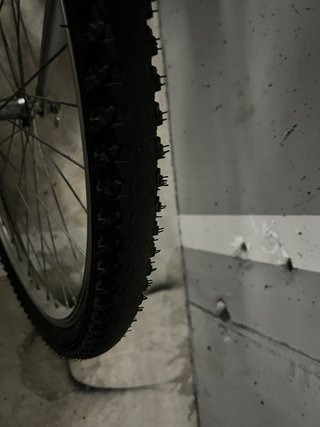 Bicicleta Orbea Paseo