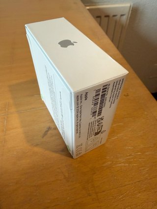 AirPods 4ª Gen con Cancelación Activa