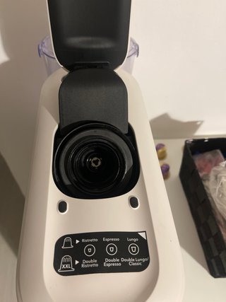 Cafetera LOR Philips