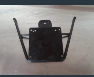 Parrilla Tmax 500
