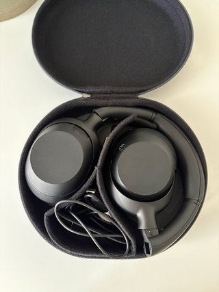 Auriculares Sony WH-ULT900N Negro