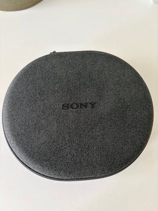 Auriculares Sony WH-ULT900N Negro