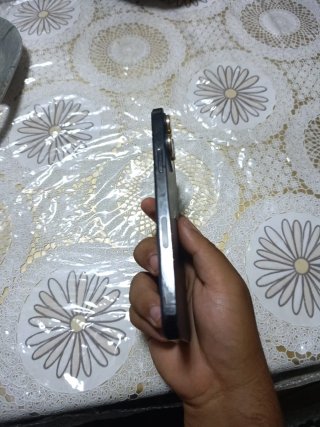 iPhone 13 Pro Max Space Gray