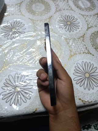 iPhone 13 Pro Max Space Gray