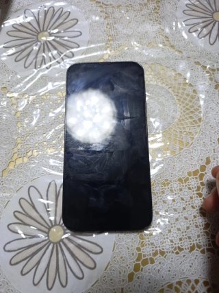 iPhone 13 Pro Max Space Gray