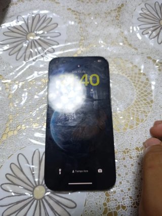 iPhone 13 Pro Max Space Gray