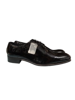 Zapatos Charol Bespoke Nuevos