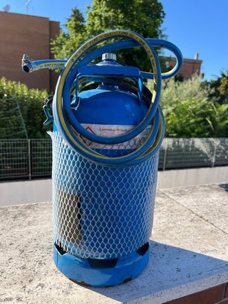 Bombola Campingaz 6kg
